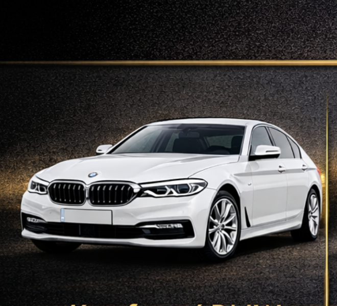 BMW 520d