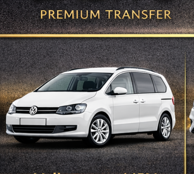 Volkswagen MPV